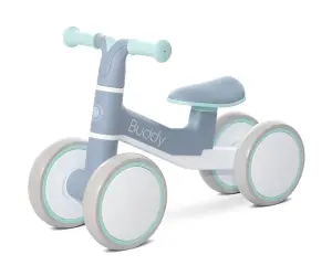 Lorelli Toys Колело за яздене Buddy blue