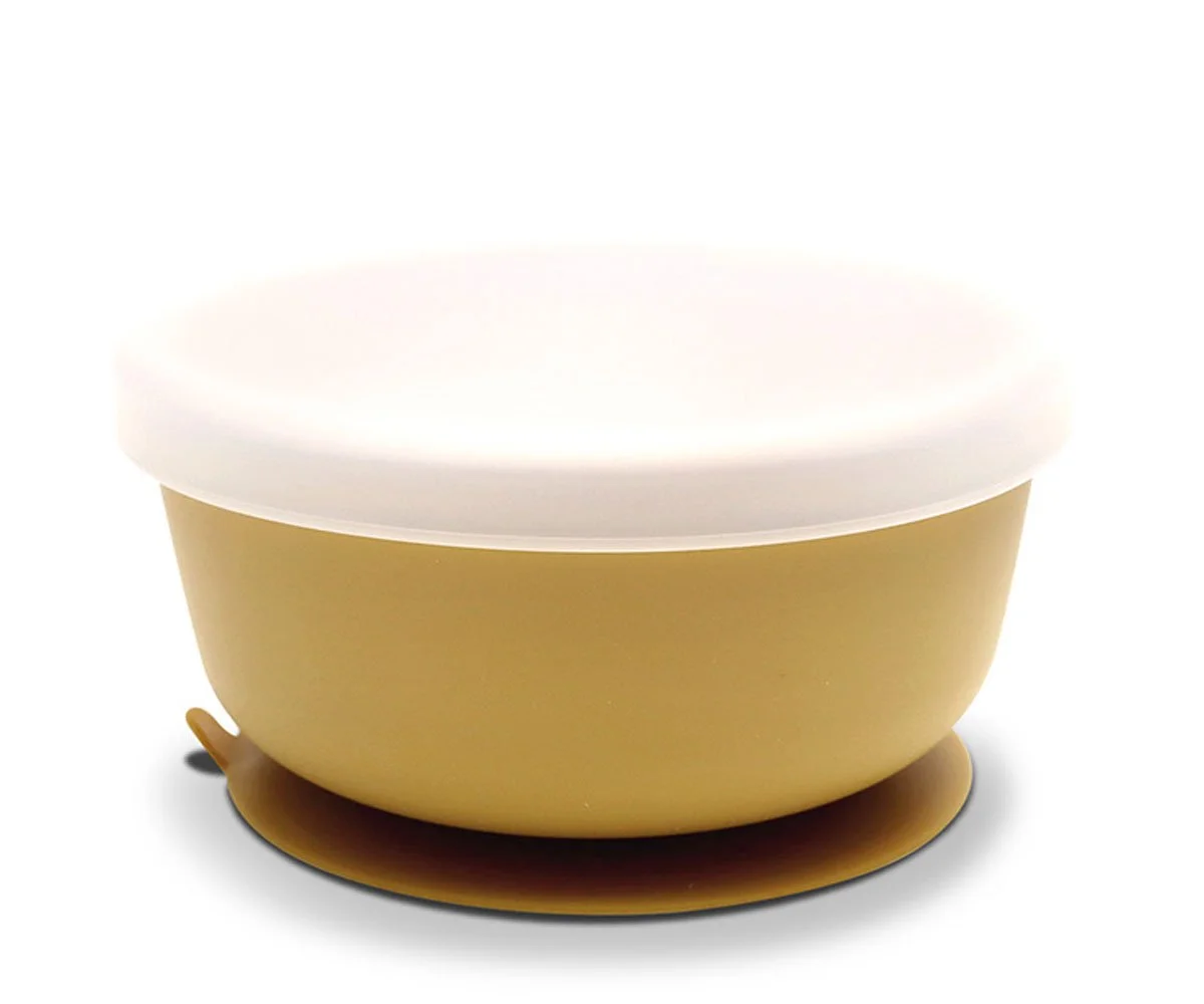Lorelli Acc Купа с капак yellow