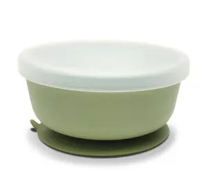 Lorelli Acc Купа с капак fresh green