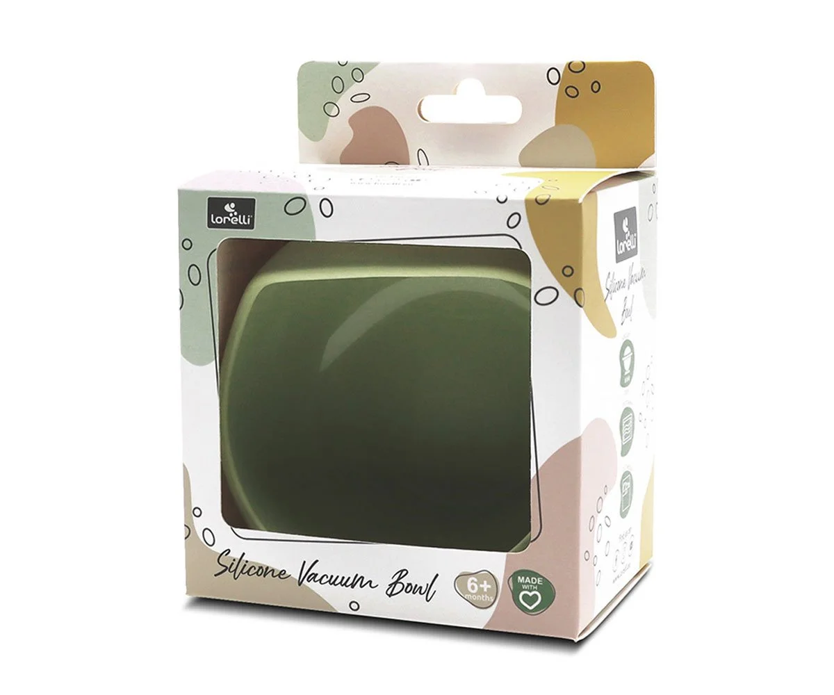 Lorelli Acc Купа natural fresh green