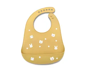 Lorelli Acc Силик. лигавник Natural yellow