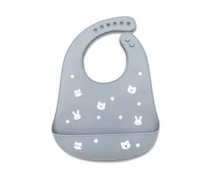 Lorelli Acc Силик. лигавник Natural grey