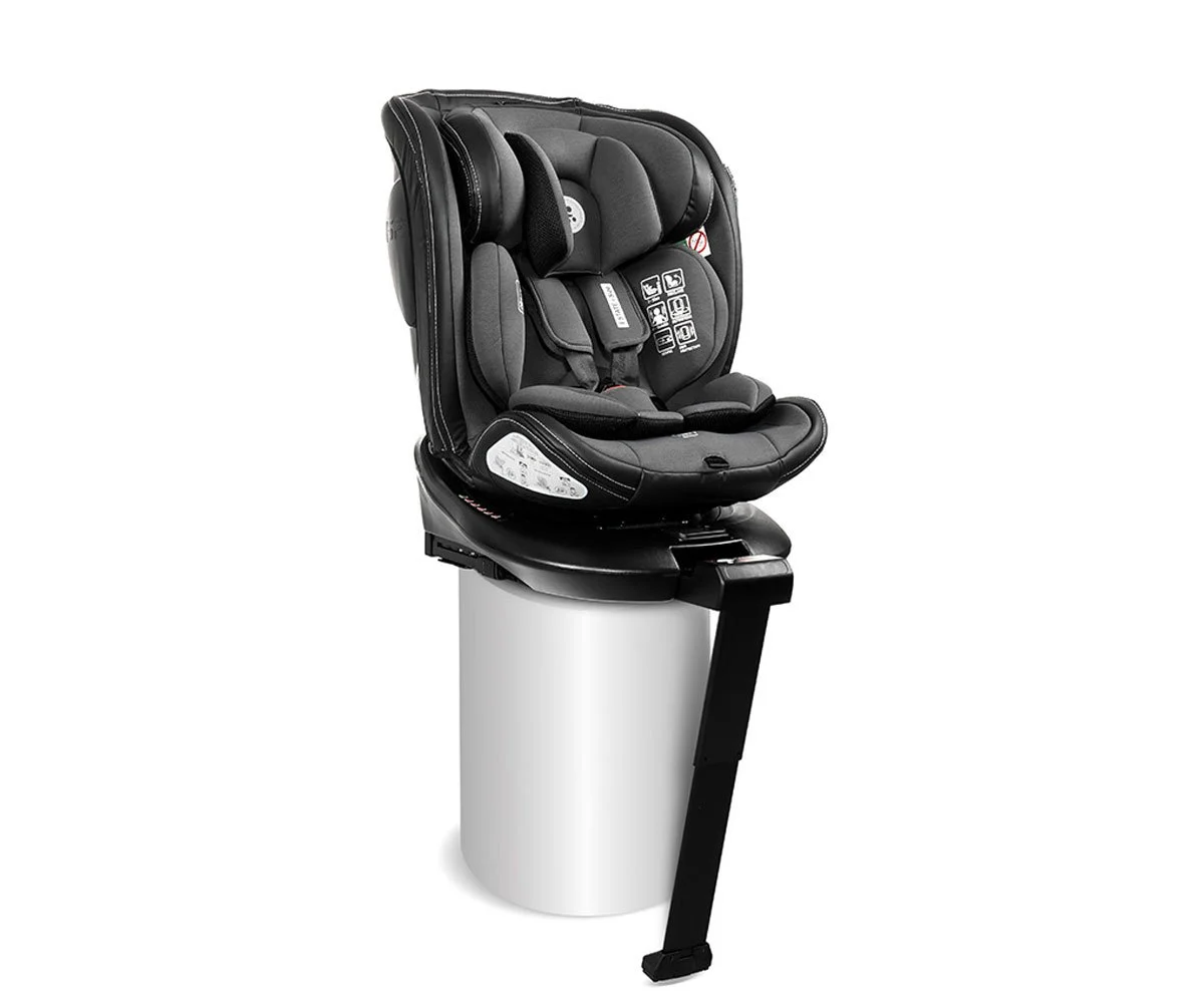 Lorelli Стол за кола Estate isofix 40-150 см Leg grey