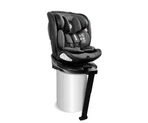 Lorelli Стол за кола Estate isofix 40-150 см Leg grey