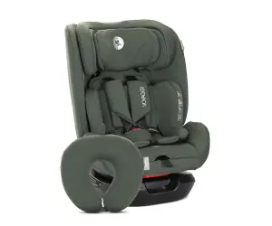 Lorelli Стол за кола Voyager green i-Size 40-150 см+възглавница за път