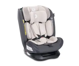 Lorelli Стол за кола Scorpius 40-150cm beige