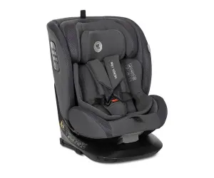 Lorelli Стол за кола Monza grey i-Size 40-150 см 360 isofix anti rebound bar
