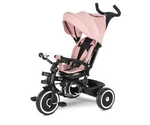 Lorelli Toys Триколка Tino с ротация 360 PINK 