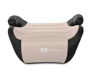 Lorelli Стол за кола Magellan 125-150см beige