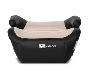 Lorelli Стол за кола Matador 125-150см isofix beige