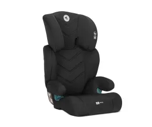 Lorelli Стол за кола Speed black i-Size 100-150см