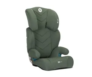 Lorelli Стол за кола Speed green i-Size 100-150см