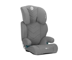 Lorelli Стол за кола Speed grey i-Size 100-150см