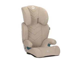 Lorelli Стол за кола Speed beige i-Size 100-150см