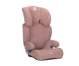 Lorelli Стол за кола Speed pink i-Size 100-150см