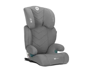 Lorelli Стол за кола Speed GT grey i-Size Isofix 100-150см