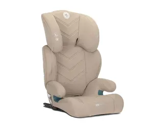 Lorelli Стол за кола Speed GT beige i-Size Isofix 100-150см
