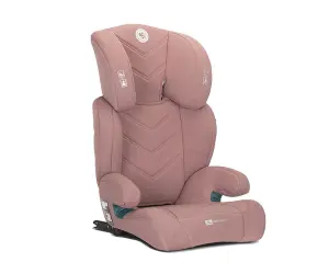 Lorelli Стол за кола Speed GT pink i-Size Isofix 100-150см