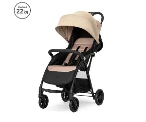 Lorelli Лятна количка Fresh до 22 кг beige
