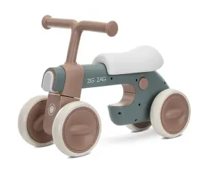 Lorelli Toys Колело за яздене Zig Zag beige