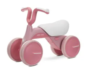 Lorelli Toys Колело за яздене Sunny road pink