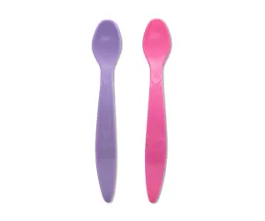 Lorelli Acc-К-кт лъжички 2 бр pink/purple