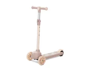 Lorelli Toys-Тротинетка Jetster до 20 кг beige