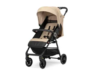 Lorelli Лятна количка Noir до 22 кг Beige