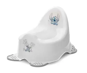 Lorelli Bath Анатомично гърне Синя коала, бяло