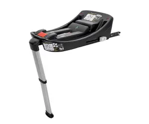 Lorelli База Isofix+Suport Leg за автостол Aria Lux 40-87 см
