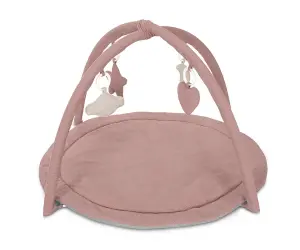 Lorelli Toys Тепих Moments 83X83 Pink