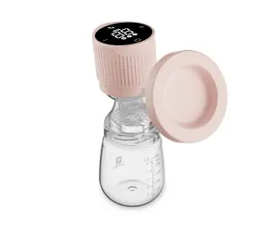 Lorelli Acc Електрическа помпа Lila Pink