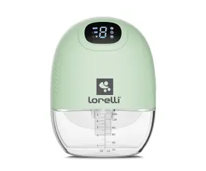 Lorelli Acc Електрическа помпа Hands Free Alice Green