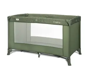 Lorelli Кошара Carina 1 ниво, oil green stars