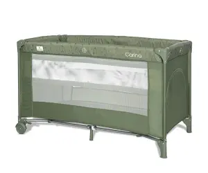 Lorelli Кошара Carina 2 нива, iol green stars