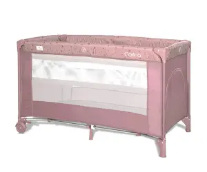 Lorelli Кошара Carina 2 нива, pink stars