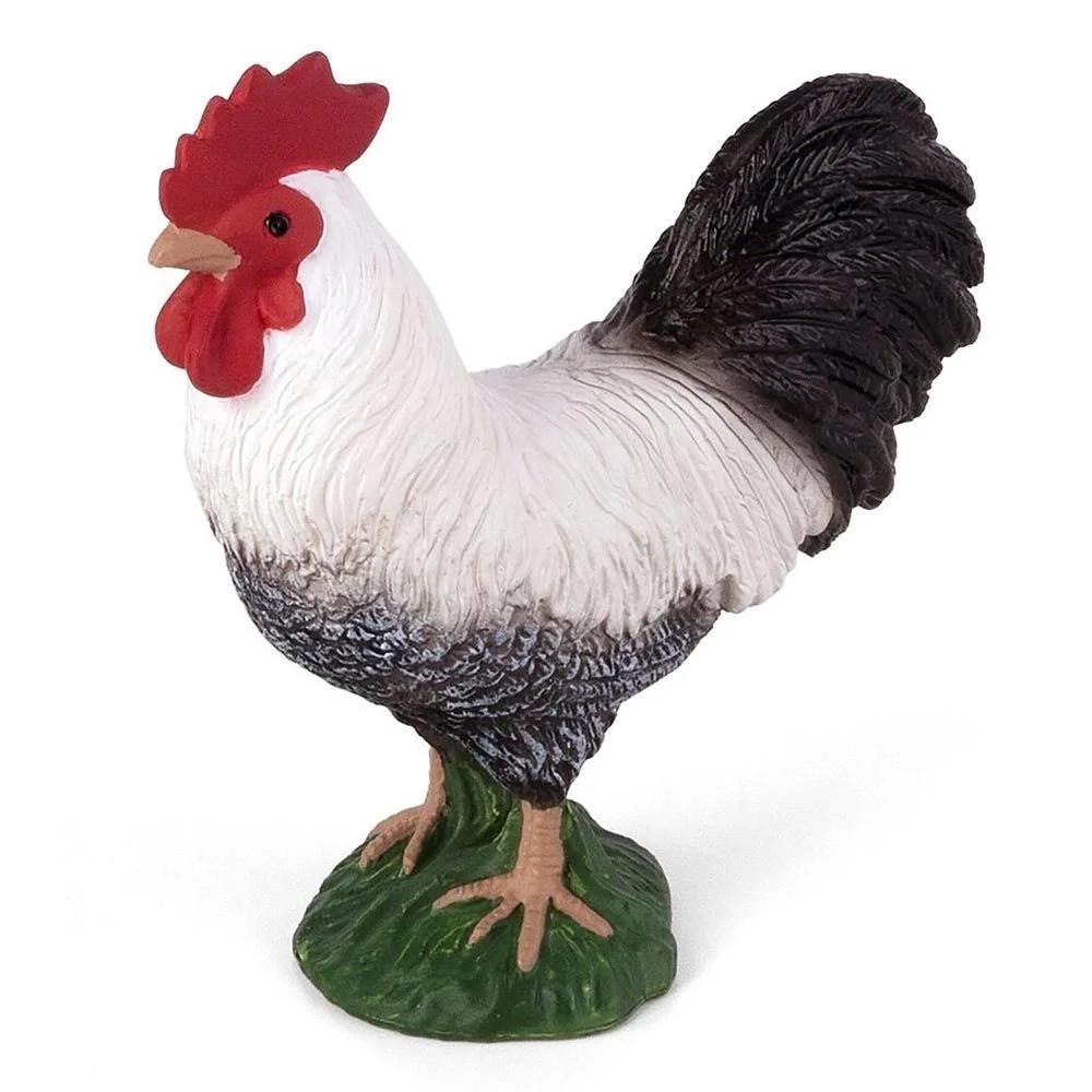 Фигурка за игра и колекциониране, Петел