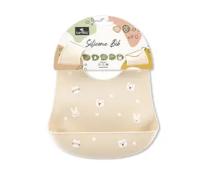 Lorelli Acc Силик. лигавник Natural, beige