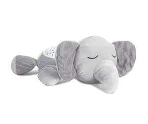 Lorelli Toys Нощна лампа спящо слонче