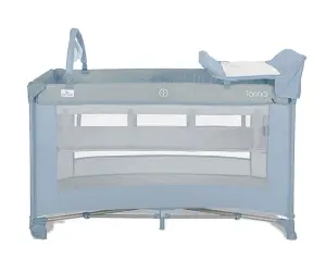 Lorelli Кошара Torino 2 нива Plus blue
