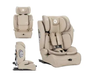 Lorelli Стол за кола Rio isofix 76-150 см beige