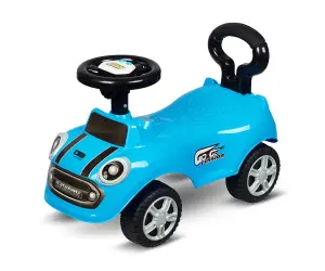 Lorelli Toys Кола за яздене Sport mini blue