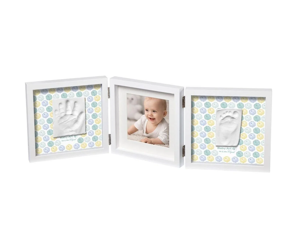 Baby Art-My baby style 2 отпечатък+снимка заря тукан Mr.&Mr