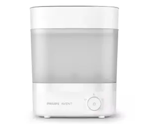 Avent-Електрически стерилизатор Premium с функция изсушаване