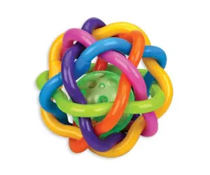 Playgro-Топка Плетеница 2