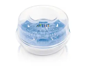 Avent-Парен стерилизатор за MW Philips Avent