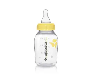 Medela-Шише с биберон S 150 мл