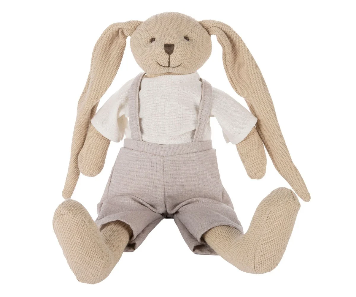 Canpol Toys-Мека играчка Bunny