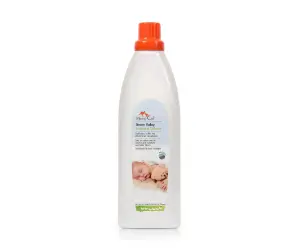 Mommy Care Концентриран омекотител 1л