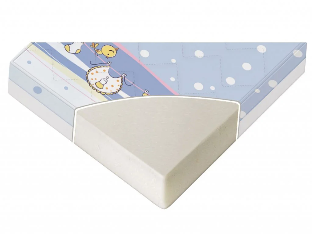 Lorelli Beds Матрак Relax пяна 60х120 10см